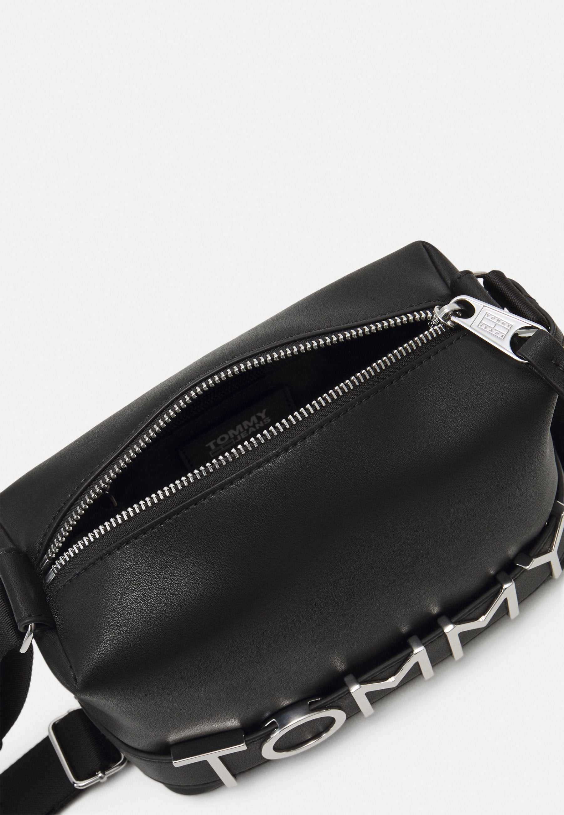 Tommy Jeans BOLD CAMERA BAG - Across body bag