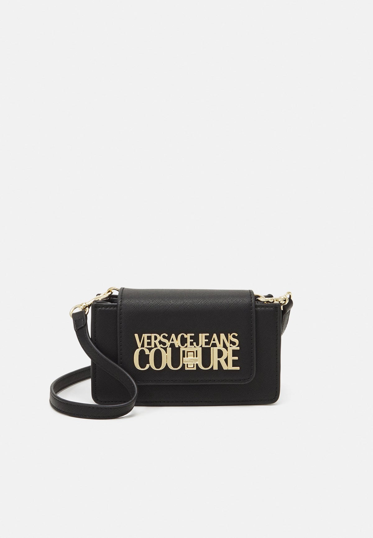 Versace Jeans Couture RANGE LOGO LOCK SKETCH BAGS - Across body bag