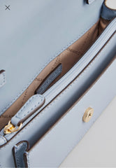 Michael Michael Kors Jade Logo - Shoulder Bag