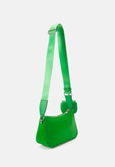 MICHAEL Michael Kors JET XBODY SET - Across body bag