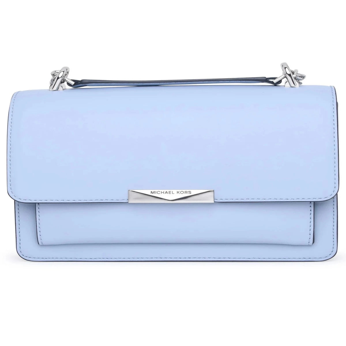 Michael Michael Kors Jade Logo - Shoulder Bag