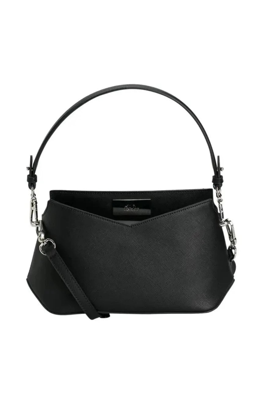 KARL LAGERFELD Shoulder bag 'Mau'
