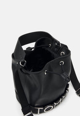 Tommy Jeans BOLD BUCKET BAG - Handbag