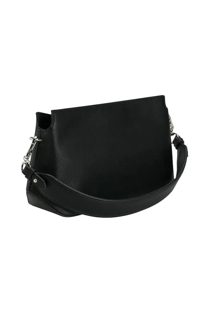 KARL LAGERFELD Shoulder bag 'Mau'