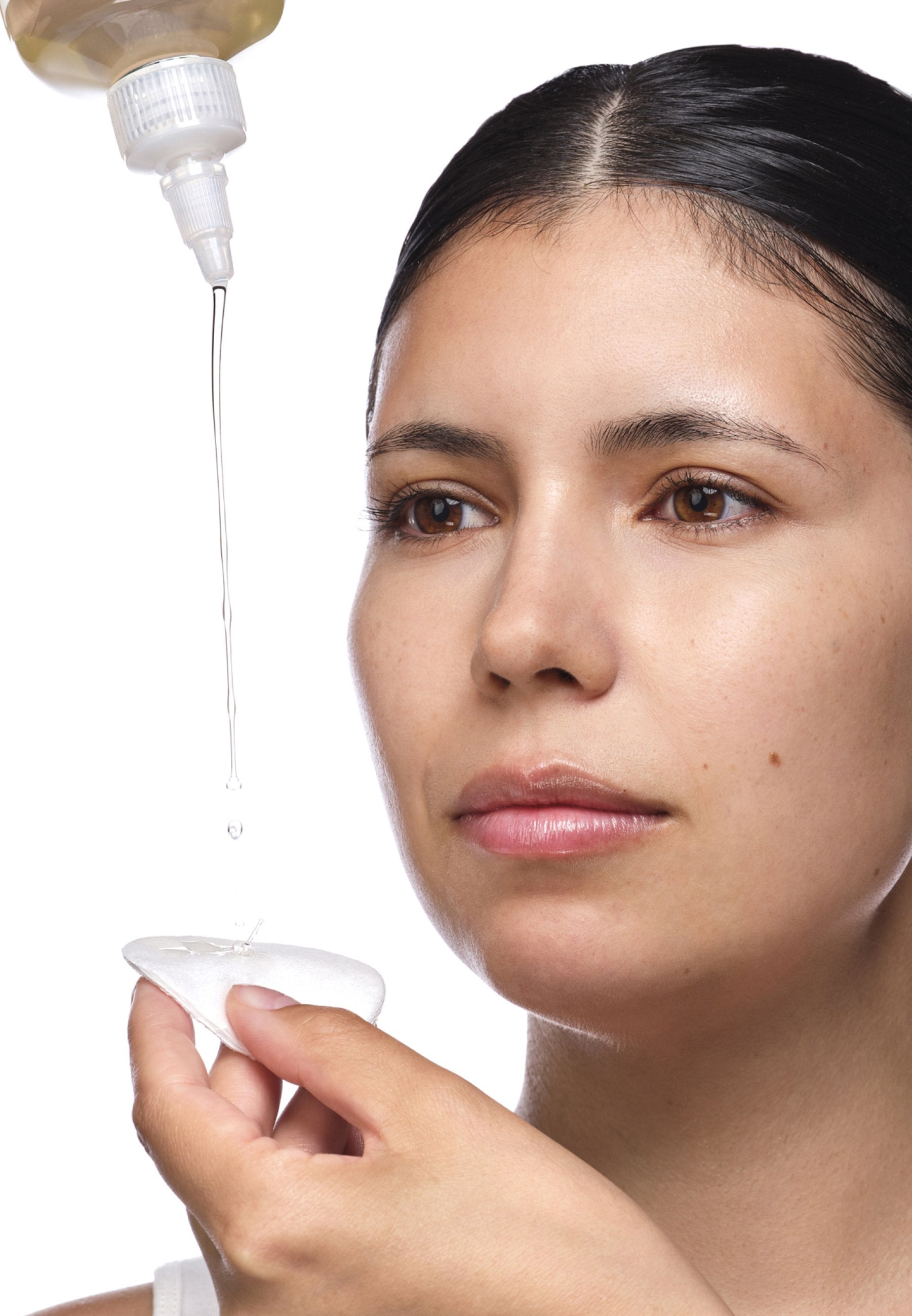 The Ordinary GLYCOLIC ACID 7% TONING SOLUTION - Serum