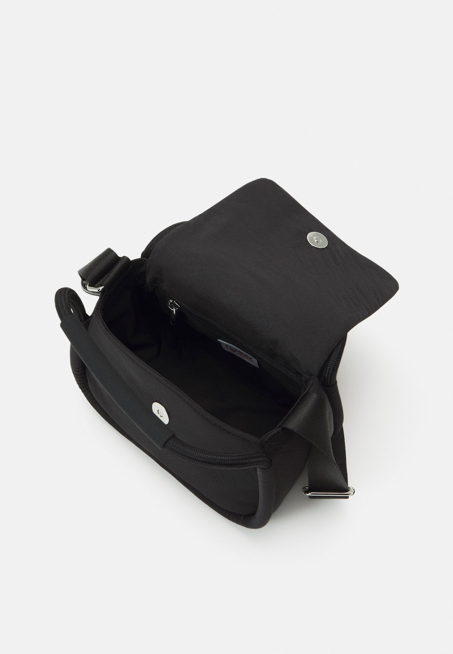 Tommy Jeans TJW SUMMER FESTIVAL FLAP - Across body bag