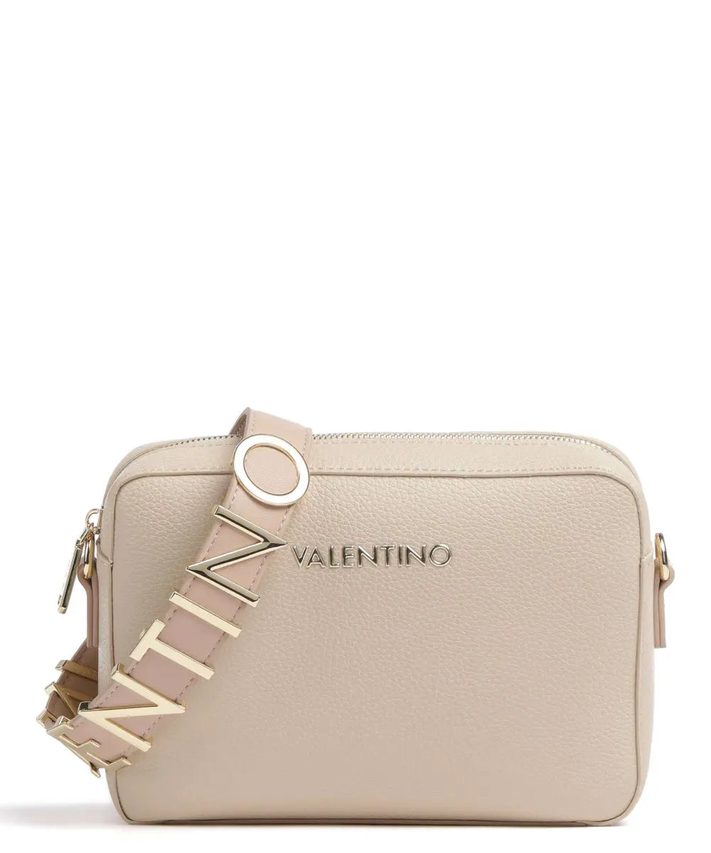 VALENTINO BAGS Alexia Crossbody bag synthetic black