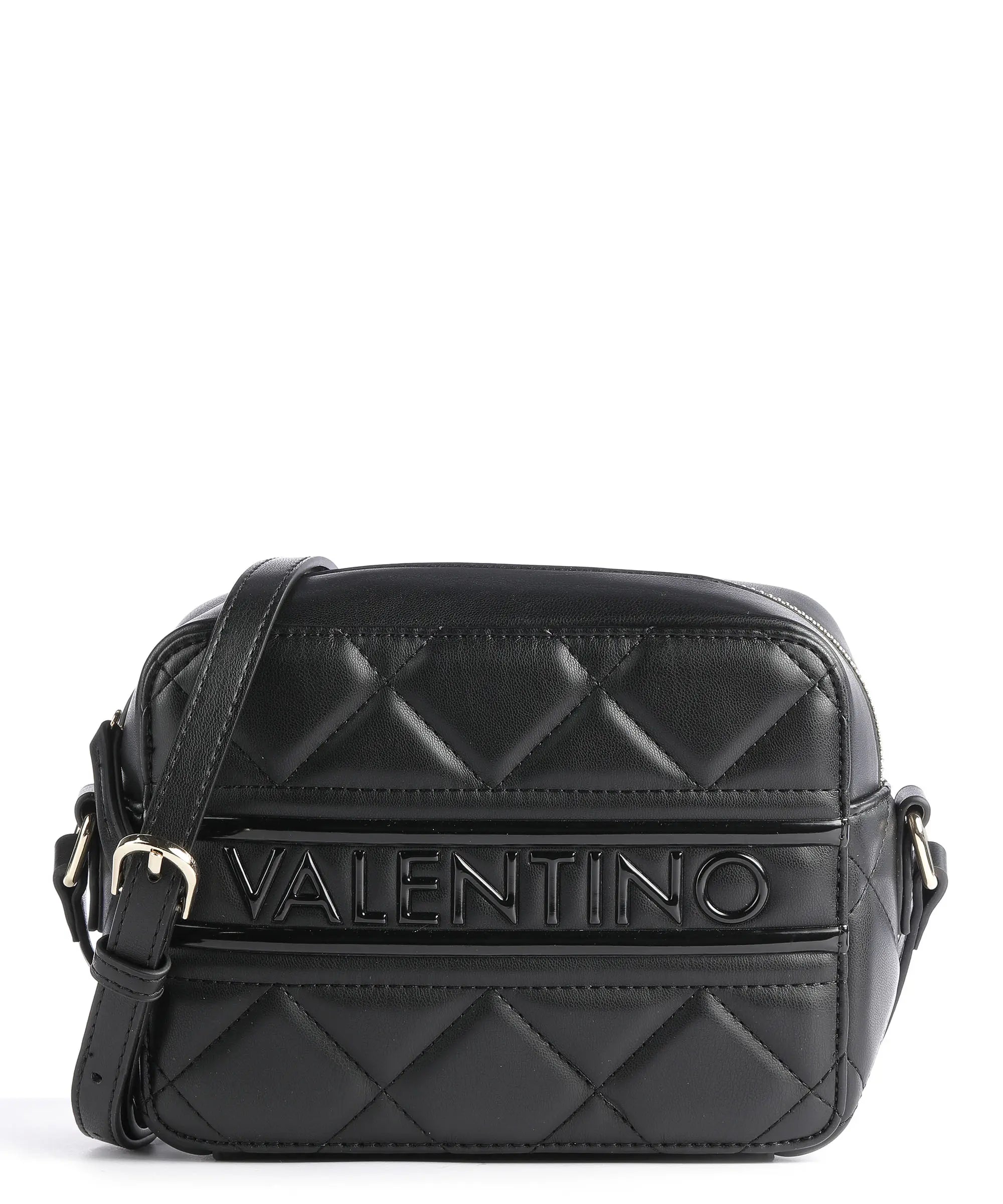 VALENTINO BAGS Ada Crossbody bag synthetic black