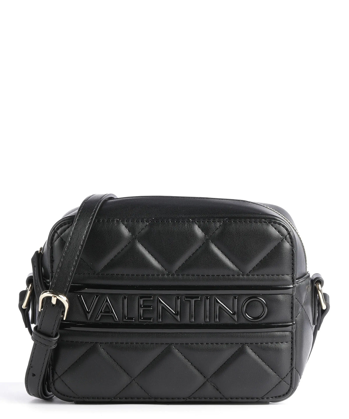 VALENTINO BAGS Ada Crossbody bag synthetic black