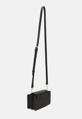 Versace Jeans Couture RANGE LOGO LOCK SKETCH BAGS - Across body bag