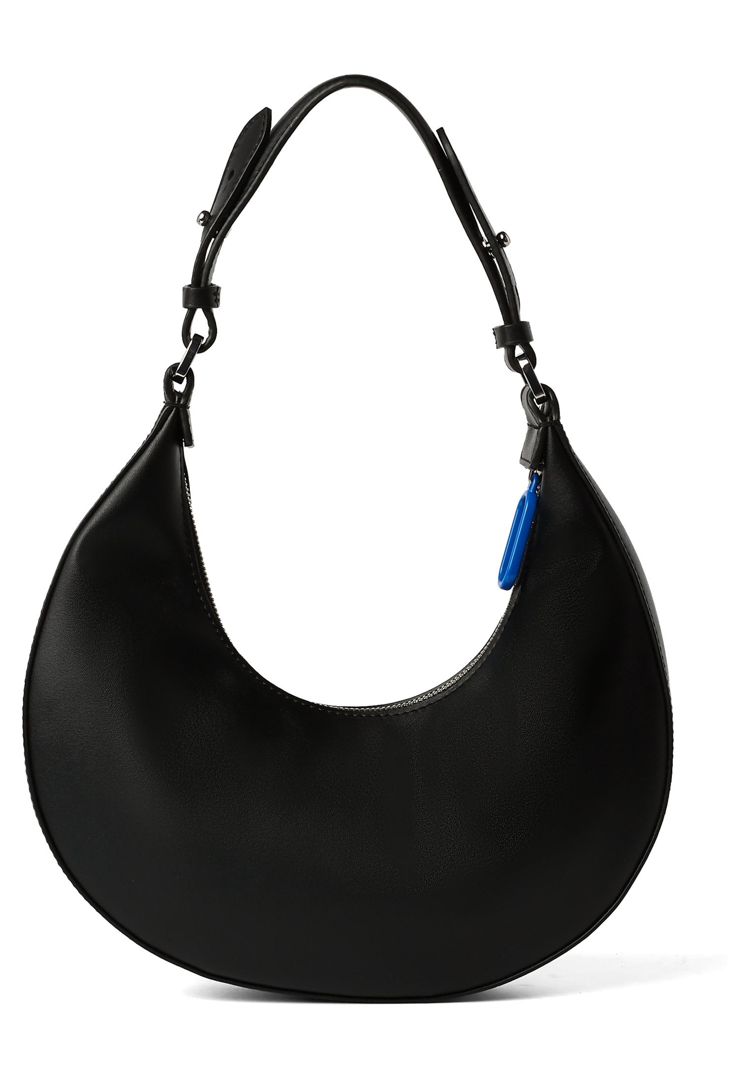Karl Lagerfeld Jeans TECH HALFMOON - Handbag