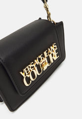 Versace Jeans Couture RANGE LOGO LOCK SKETCH BAGS - Across body bag