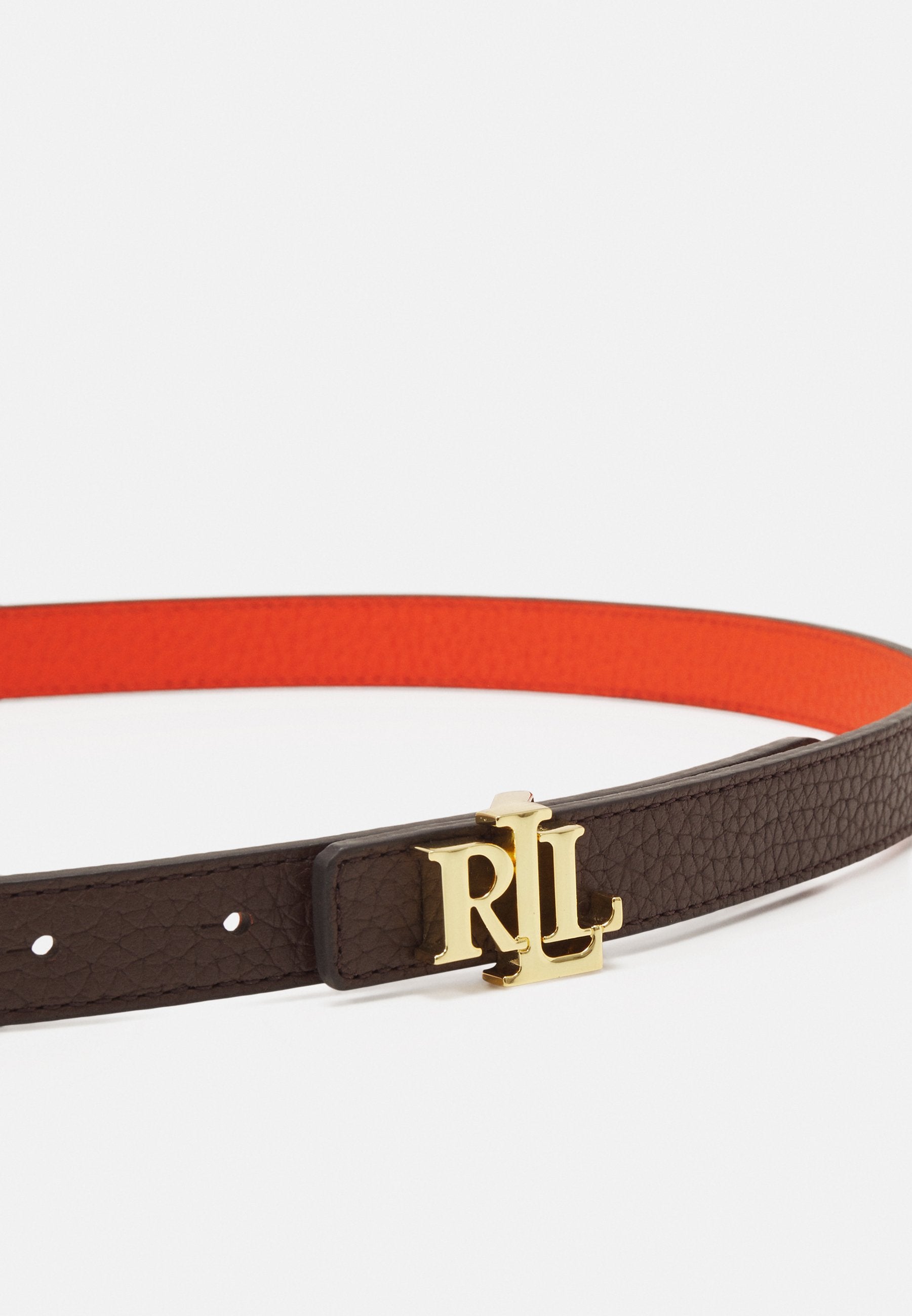 Lauren Ralph Lauren BELT SKINNY - Belt