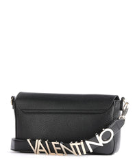 VALENTINO BAGS Alexia Shoulder bag synthetic black