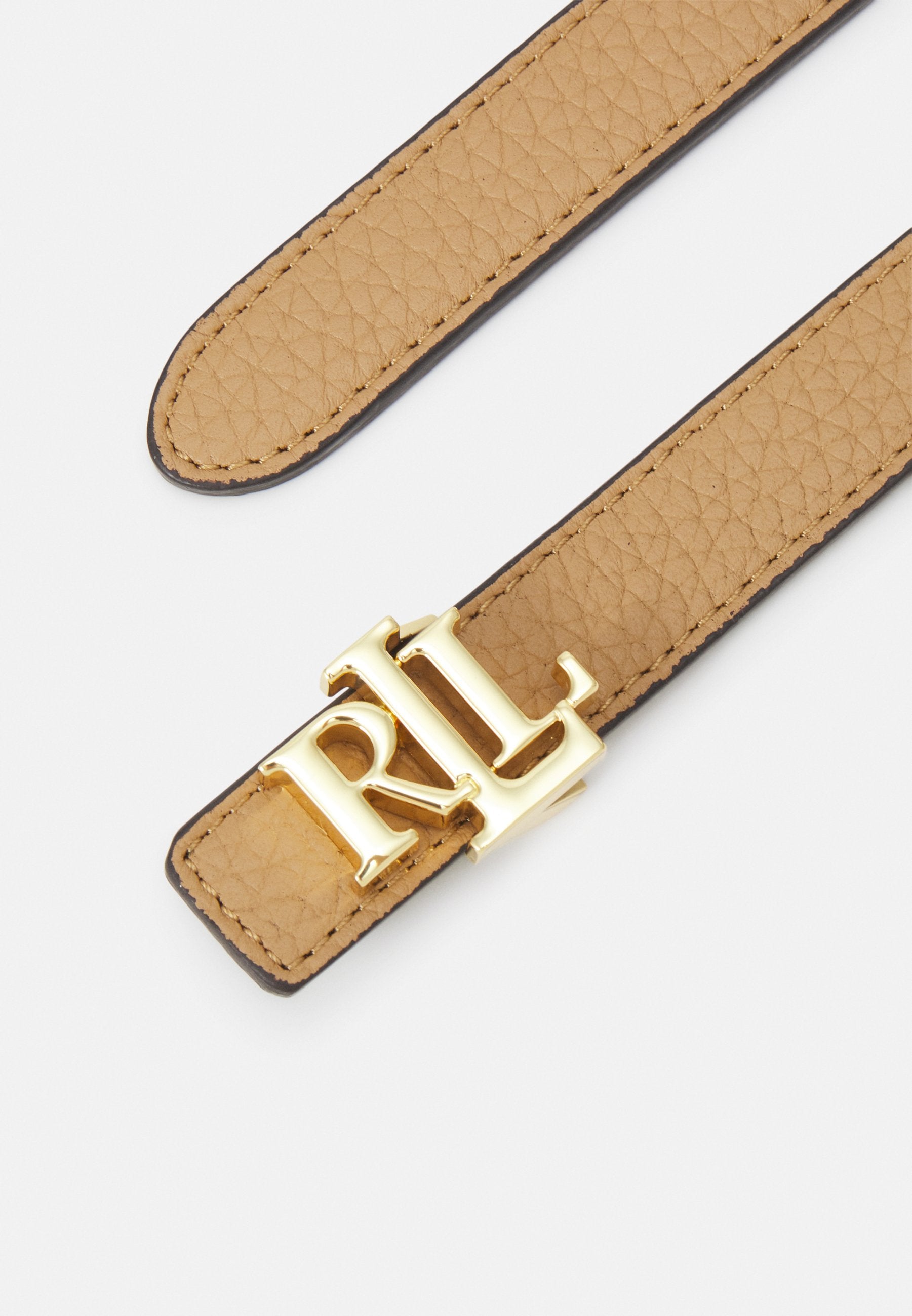 Lauren Ralph Lauren BELT SKINNY - Belt