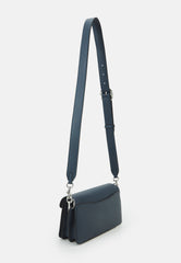 Coach POLISHED PEBBLE COVERED CLOSURE TABBY SHOULDER BAG - Handbag