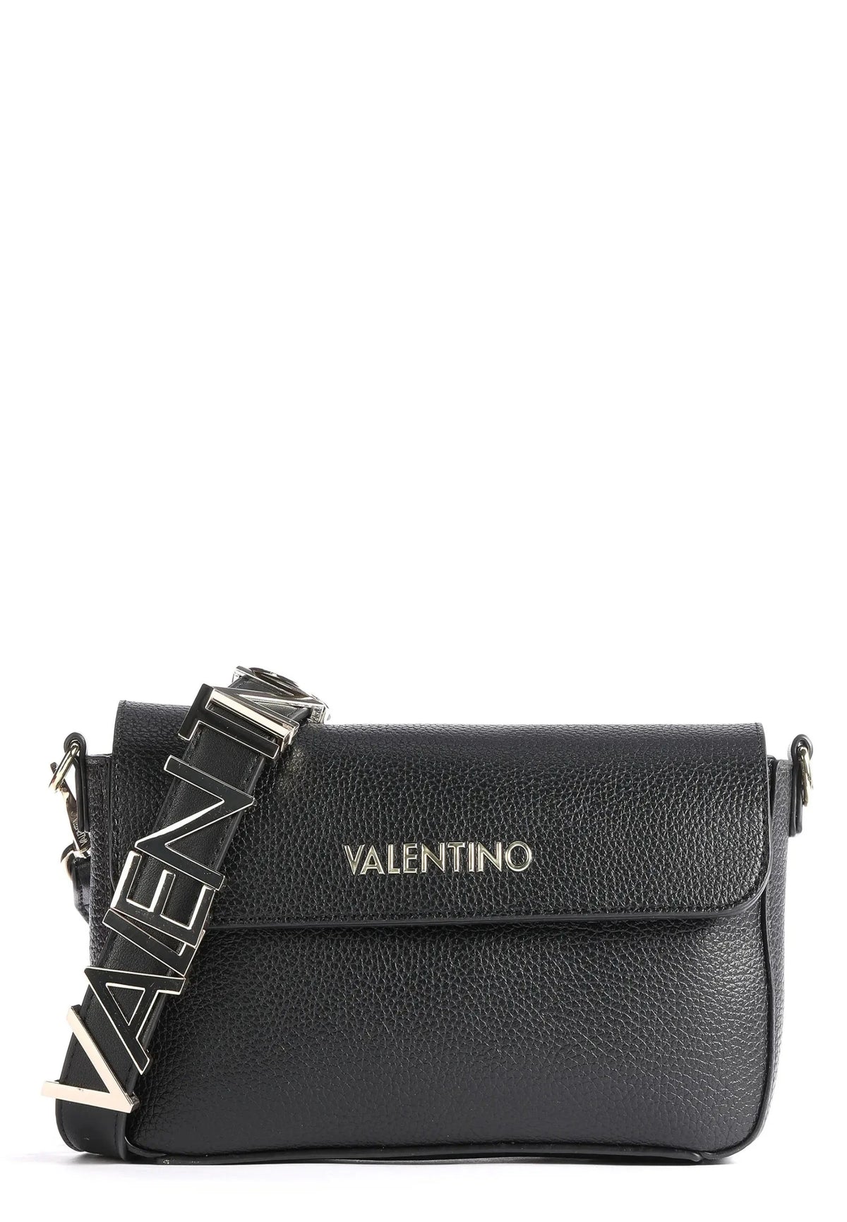 VALENTINO BAGS Alexia Shoulder bag synthetic black