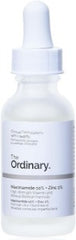 The Ordinary - Niacinamide 10% + Zinc 1%
