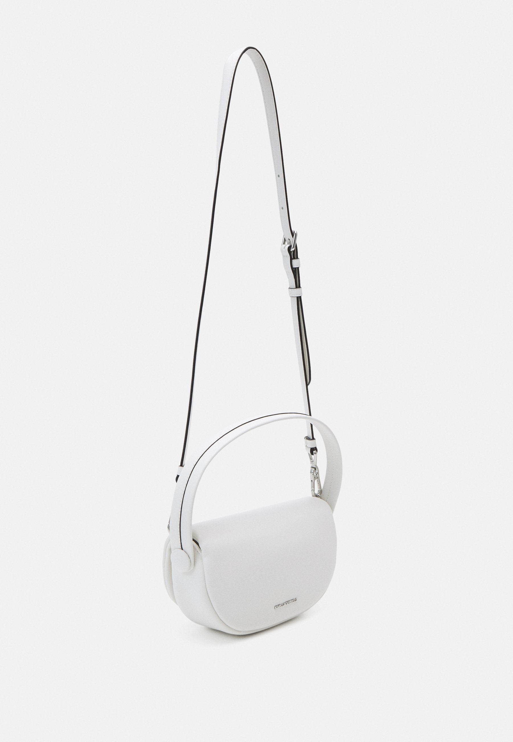 KARL LAGERFELD SWING BAGUETTE PINS - Handbag