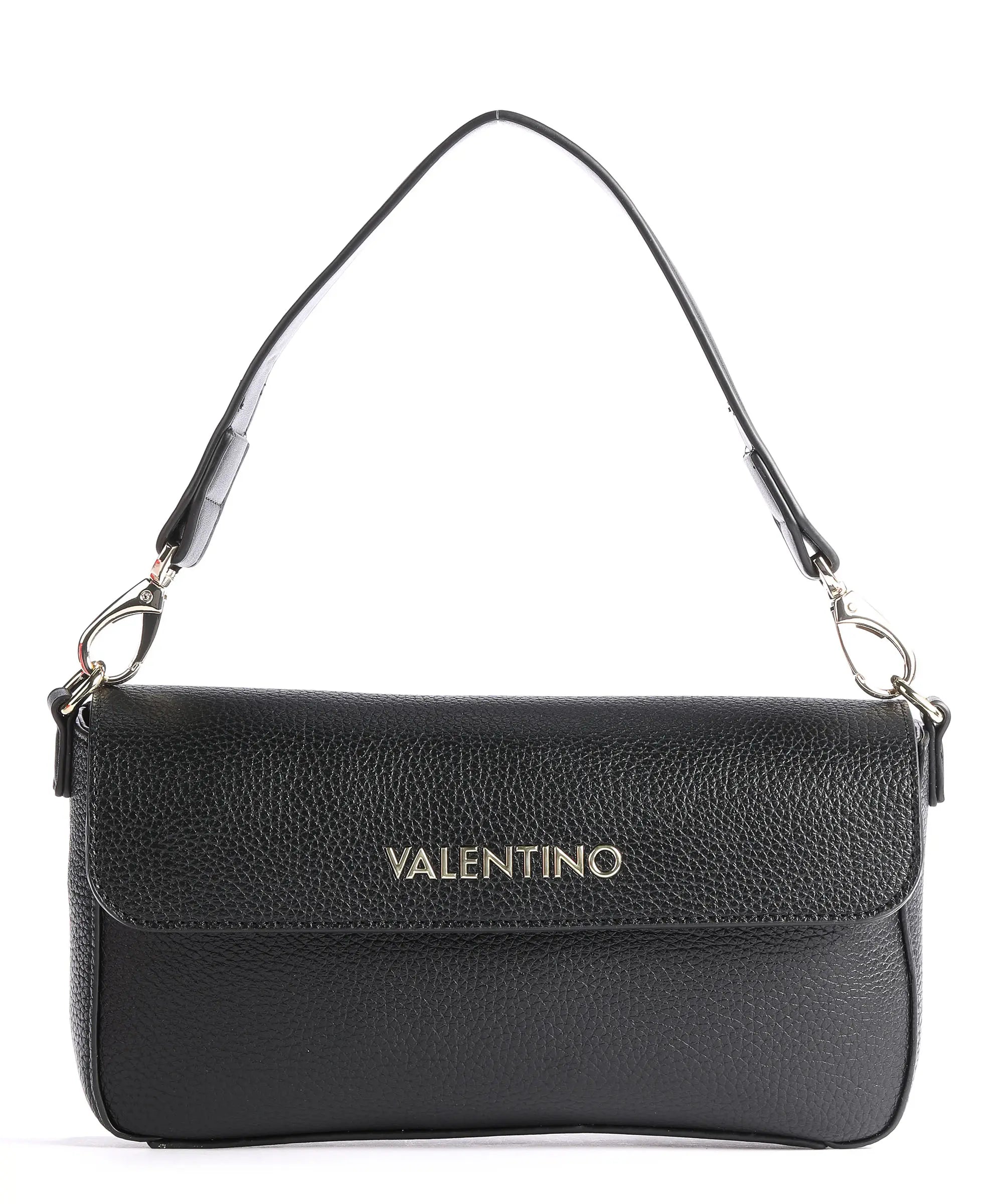 VALENTINO BAGS Alexia Shoulder bag synthetic black