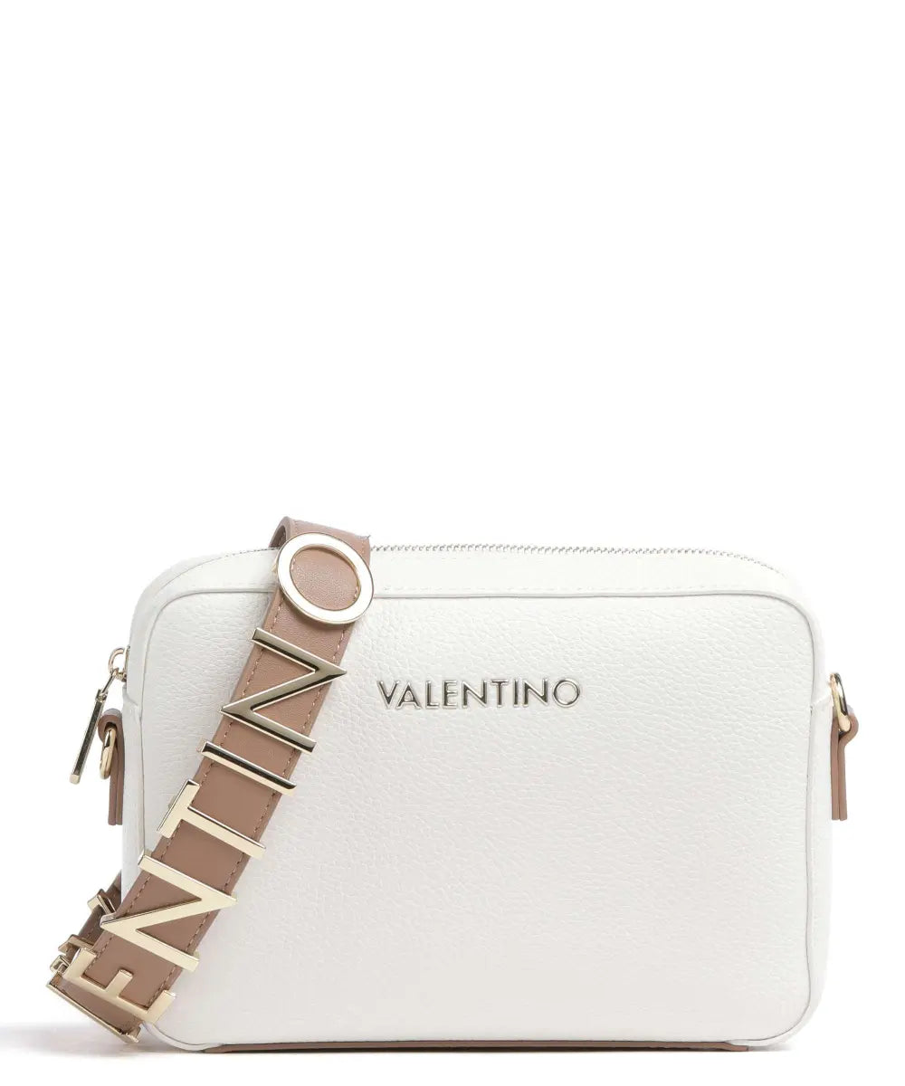 VALENTINO BAGS Alexia Crossbody bag synthetic black