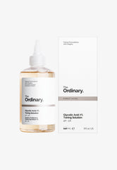 The Ordinary GLYCOLIC ACID 7% TONING SOLUTION - Serum