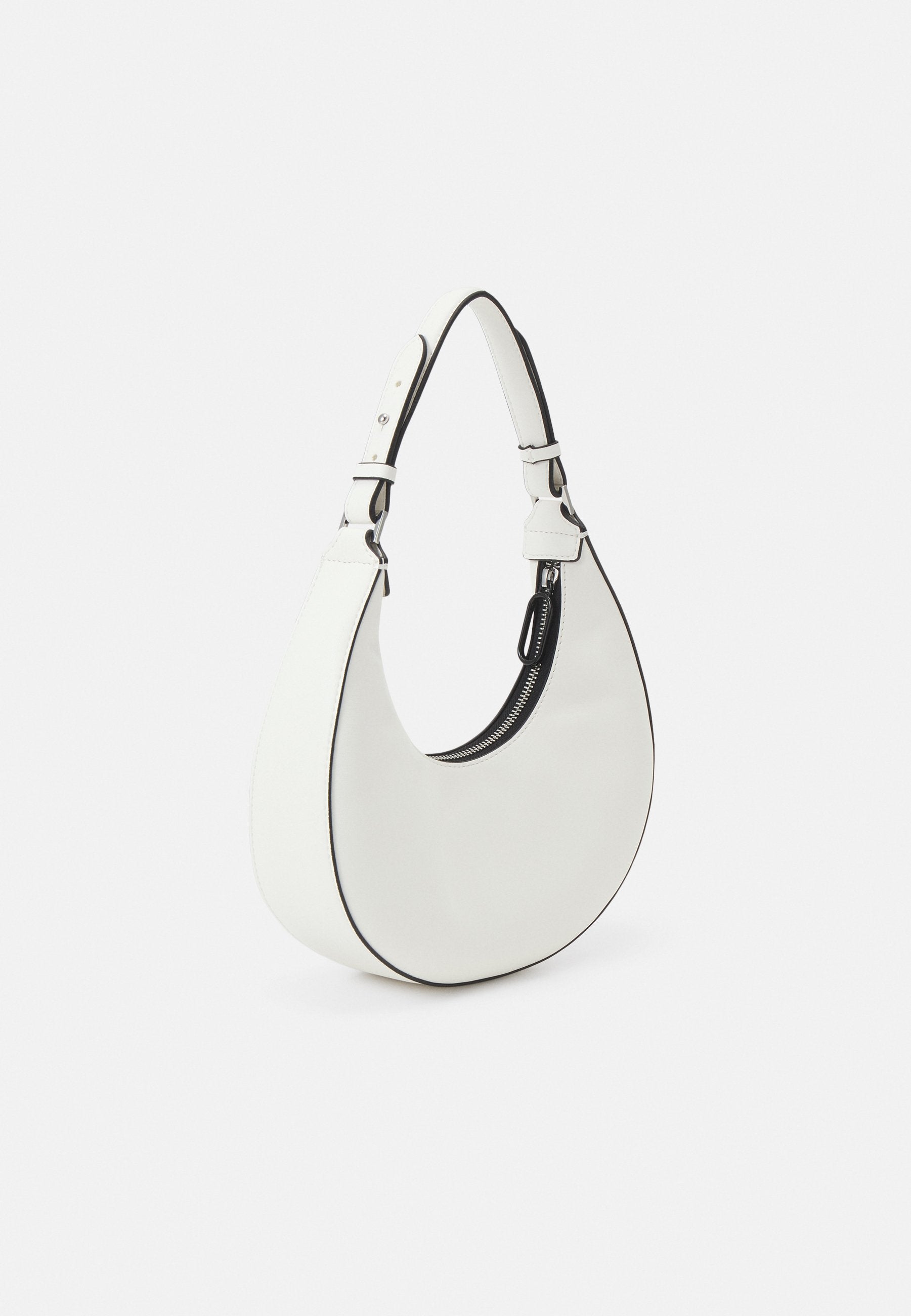 Karl Lagerfeld Jeans TECH HALFMOON - Handbag