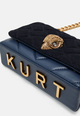 Kurt Geiger London KENSINGTON - Across body bag