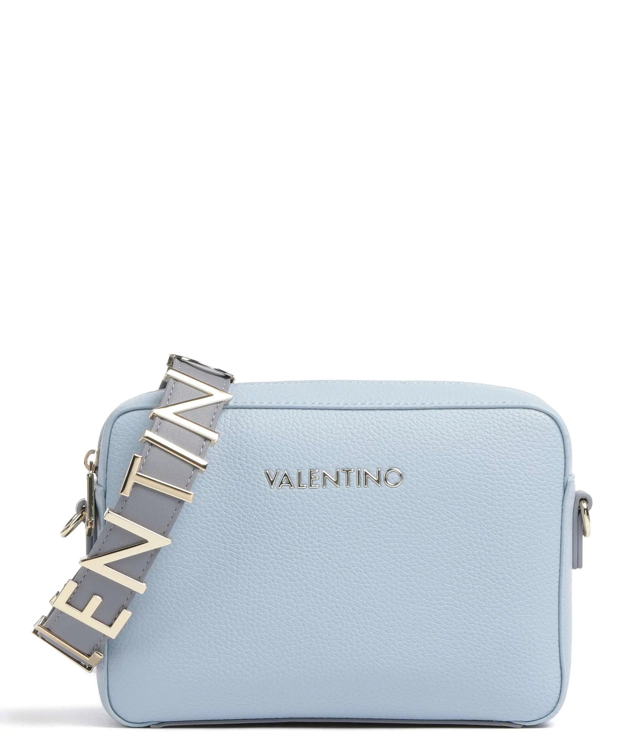 VALENTINO BAGS Alexia Crossbody bag synthetic black