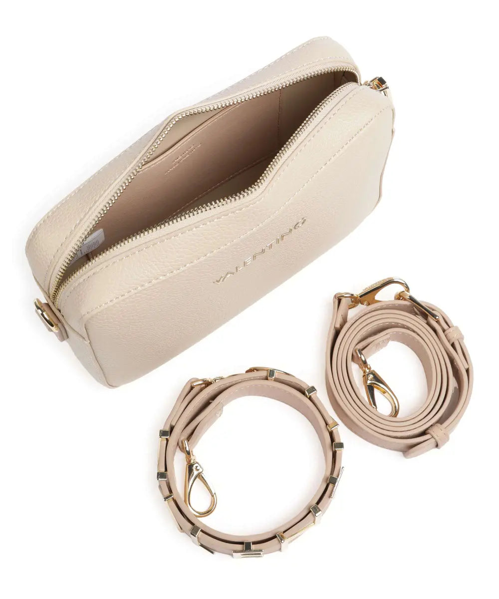 VALENTINO BAGS Alexia Crossbody bag synthetic black