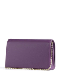 LOVE MOSCHINO - Smart Daily Crossbody bag synthetic violet