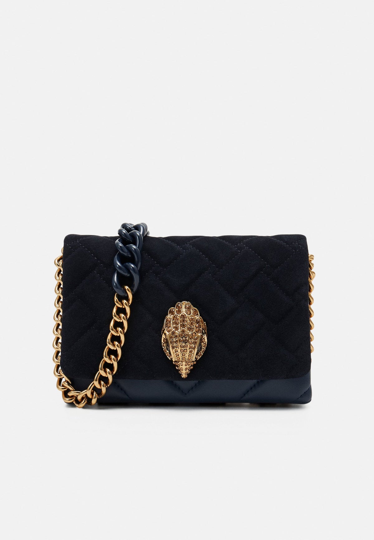 Kurt Geiger London KENSINGTON - Across body bag