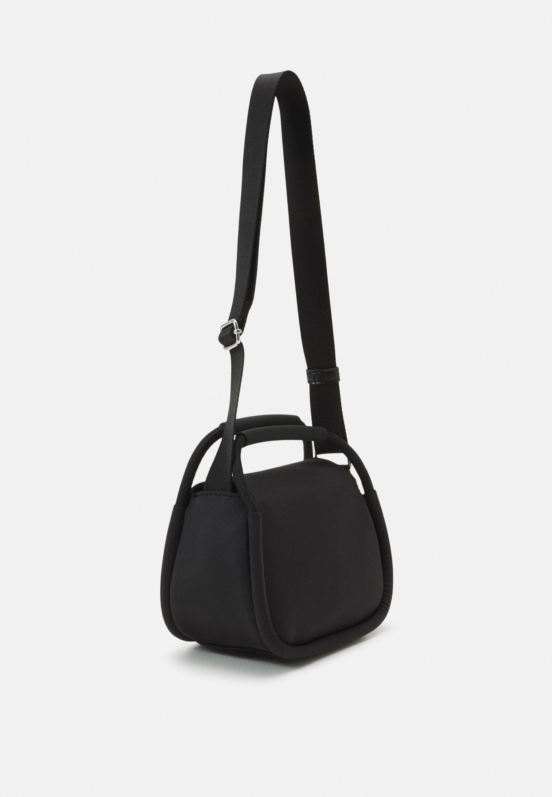 Tommy Jeans TJW SUMMER FESTIVAL FLAP - Across body bag