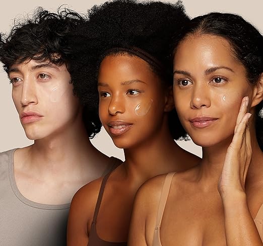 The Ordinary - Niacinamide 10% + Zinc 1%
