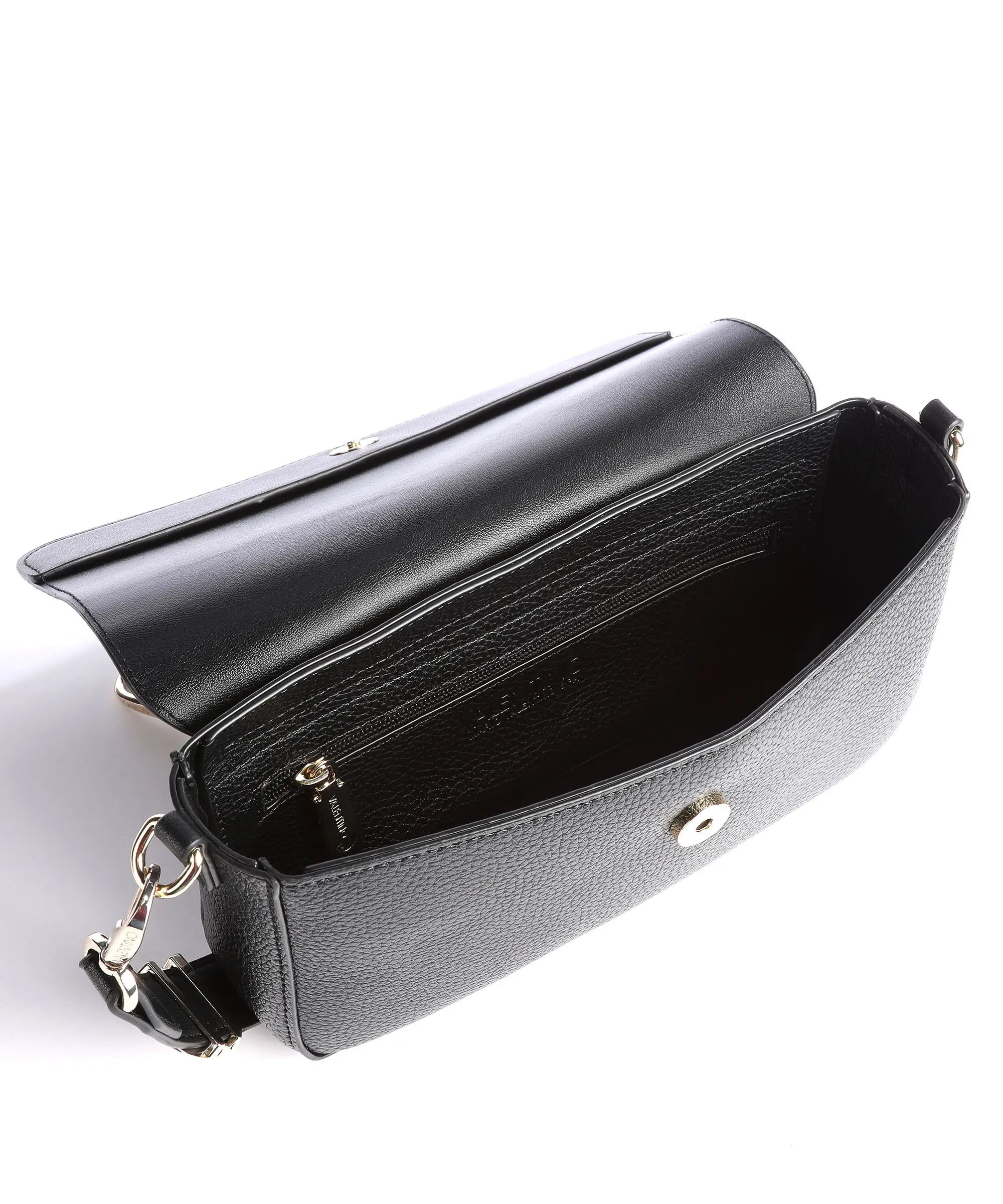 VALENTINO BAGS Alexia Shoulder bag synthetic black
