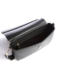 VALENTINO BAGS Alexia Shoulder bag synthetic black