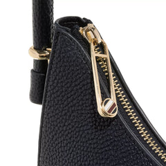 TOMMY HILFIGER Th Emblem Shoulder Bag Corp Space Blue