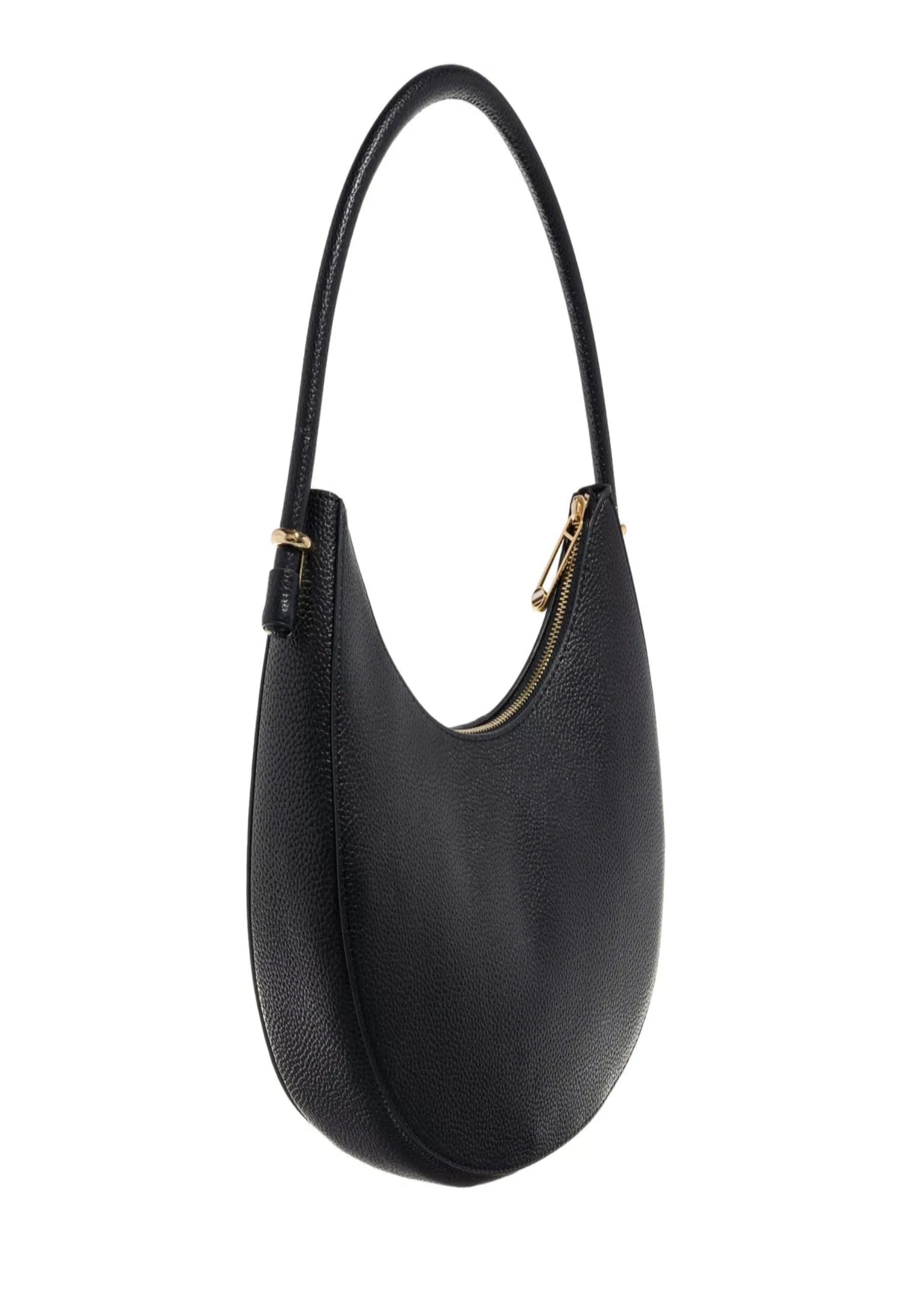 TOMMY HILFIGER Th Emblem Shoulder Bag Corp Space Blue