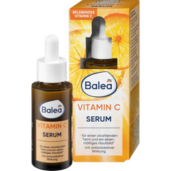 Balea Serum Vitamin C, 30 ml