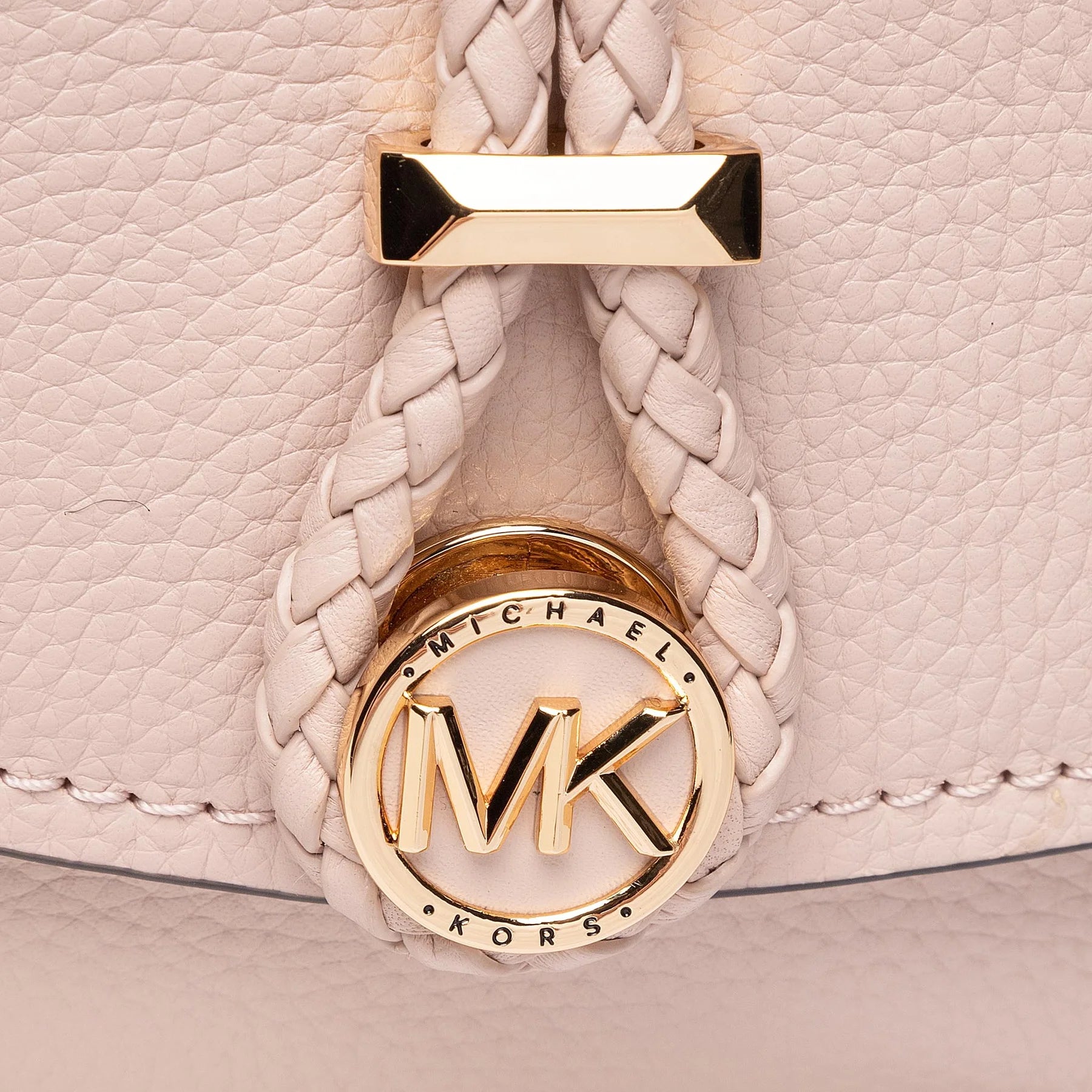 MICHAEL Michael Kors Handbag Lea