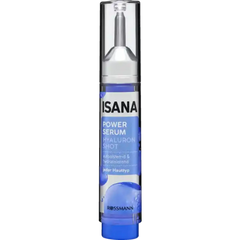 ISANA Power Serum Hyaluron Shot