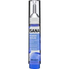 ISANA Power Serum Hyaluron Shot