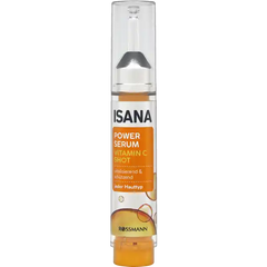 ISANA Power Serum Vitamin C Shot