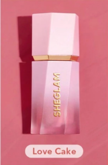 SHEGLAM Color Bloom Liquid Blush