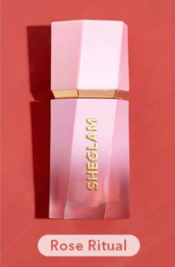 SHEGLAM Color Bloom Liquid Blush