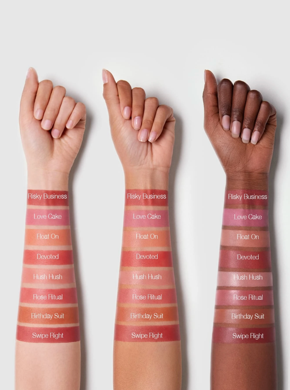 SHEGLAM Color Bloom Liquid Blush
