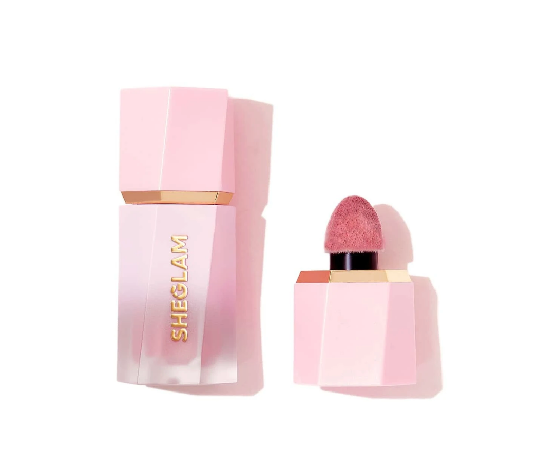 SHEGLAM Color Bloom Liquid Blush