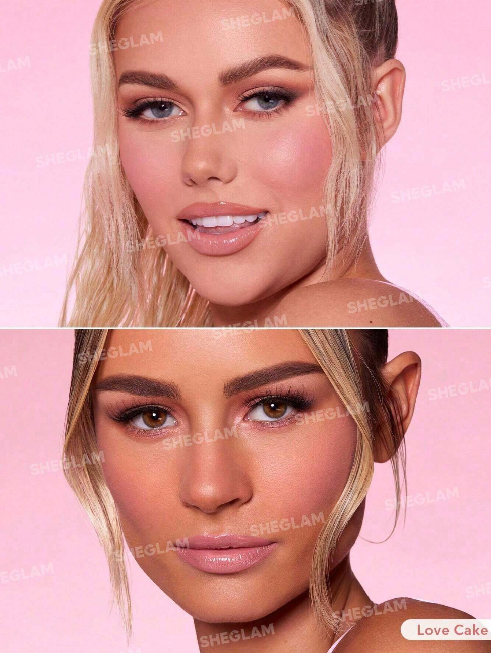SHEGLAM Color Bloom Liquid Blush