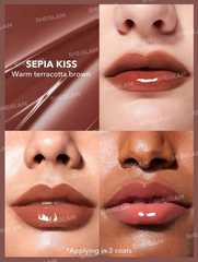SHEGLAM - Perfect Shine Lip Plumper
