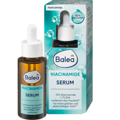 Balea Serum Niacinamide, 30 ml